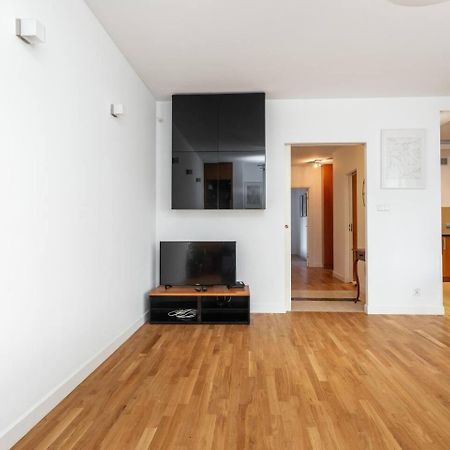 Superb Czerska Family Apartment وارسو المظهر الخارجي الصورة