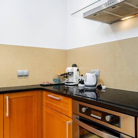 Superb Czerska Family Apartment وارسو المظهر الخارجي الصورة