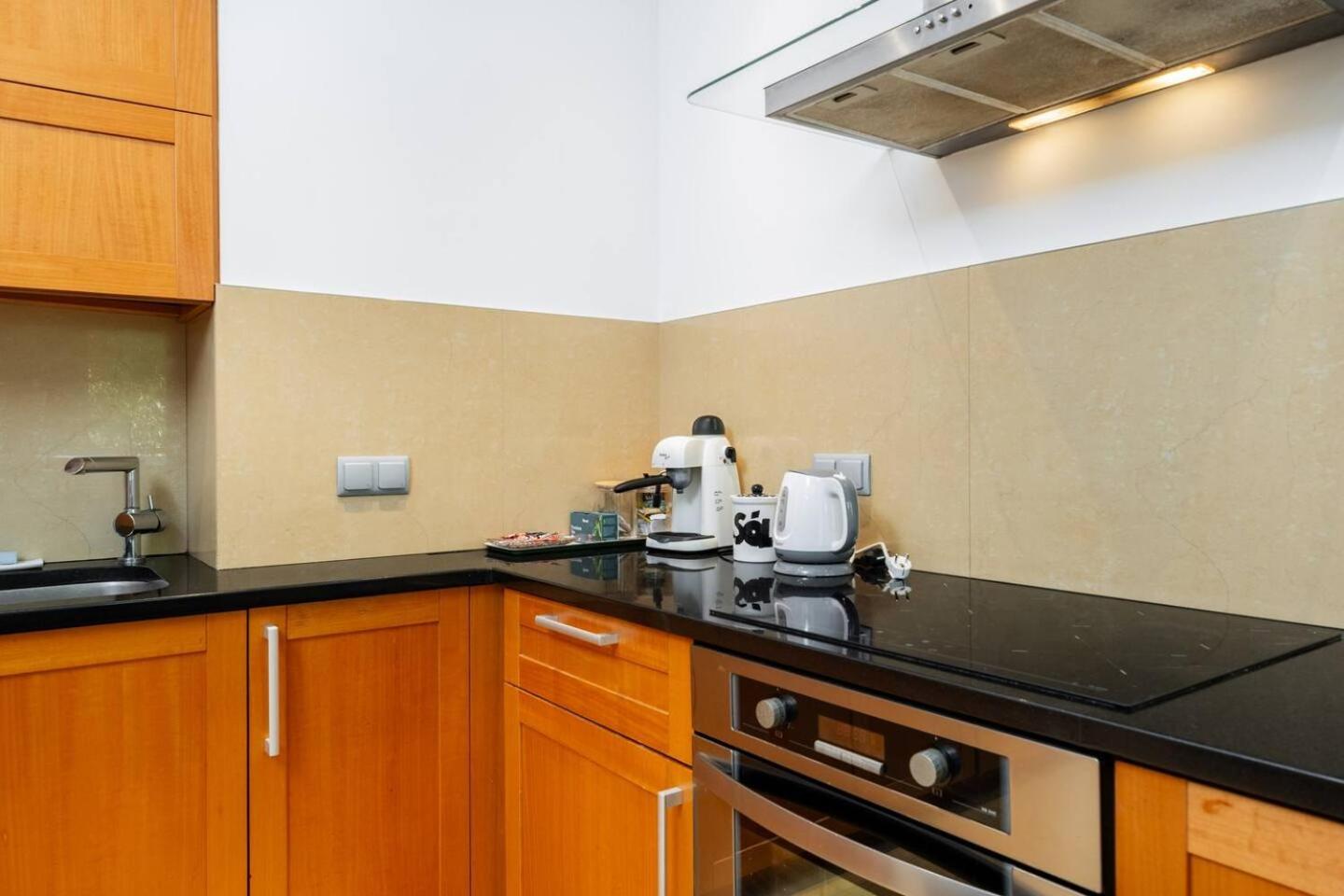 Superb Czerska Family Apartment وارسو المظهر الخارجي الصورة