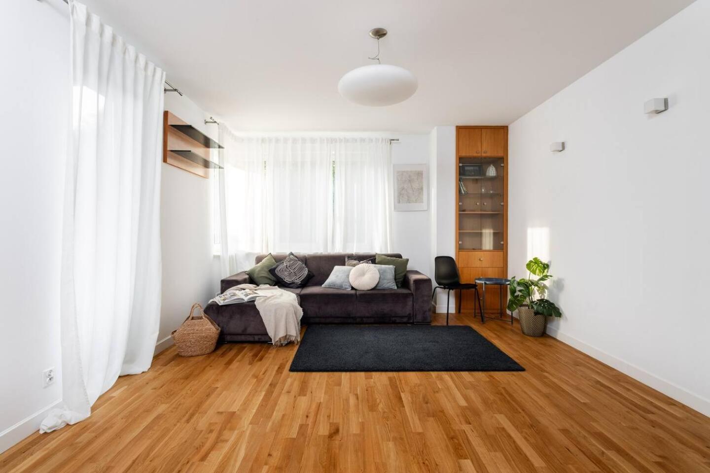 Superb Czerska Family Apartment وارسو المظهر الخارجي الصورة